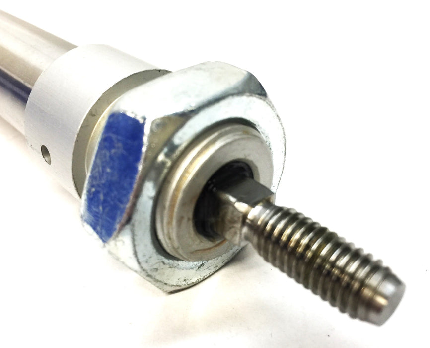Festo Stainless Pneumatic Air Cylinder DSNU-20-100-PPV-A-Q NOS