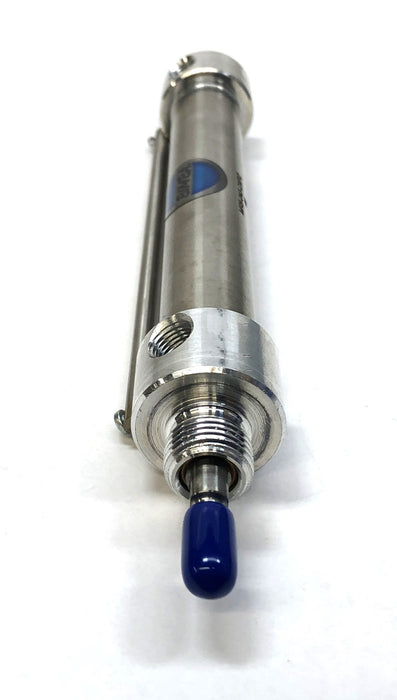 Bimba Double Acting Pneumatic Air Cylinder MRS-043-DXPZ NOS