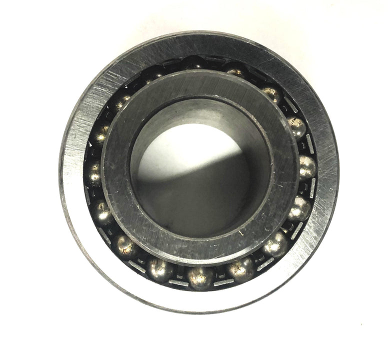 Fafnir Self Aligning Ball Bearing Insert With Collar L1105 NOS