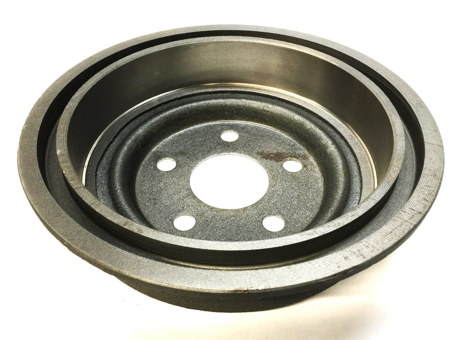 Guardian By Wagner Brake Drum 52-125458 (80013) NOS