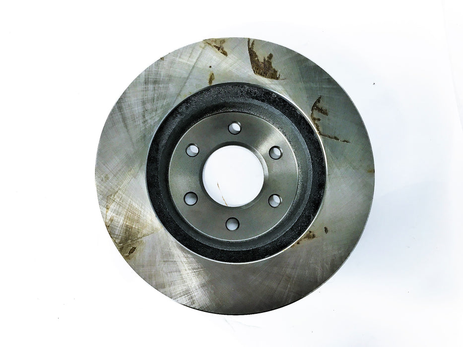 Guardian Disc Brake Rotor 52-125166 NOS