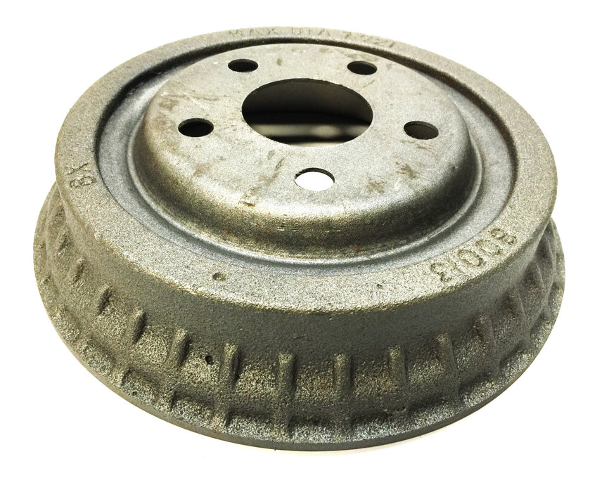Guardian By Wagner Brake Drum 52-125458 (80013) NOS