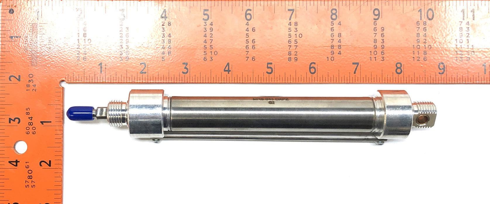 Bimba Double Acting Pneumatic Air Cylinder MRS-043-DXPZ NOS