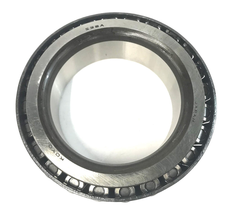 Koyo Roller Bearing Cone 598A NOS