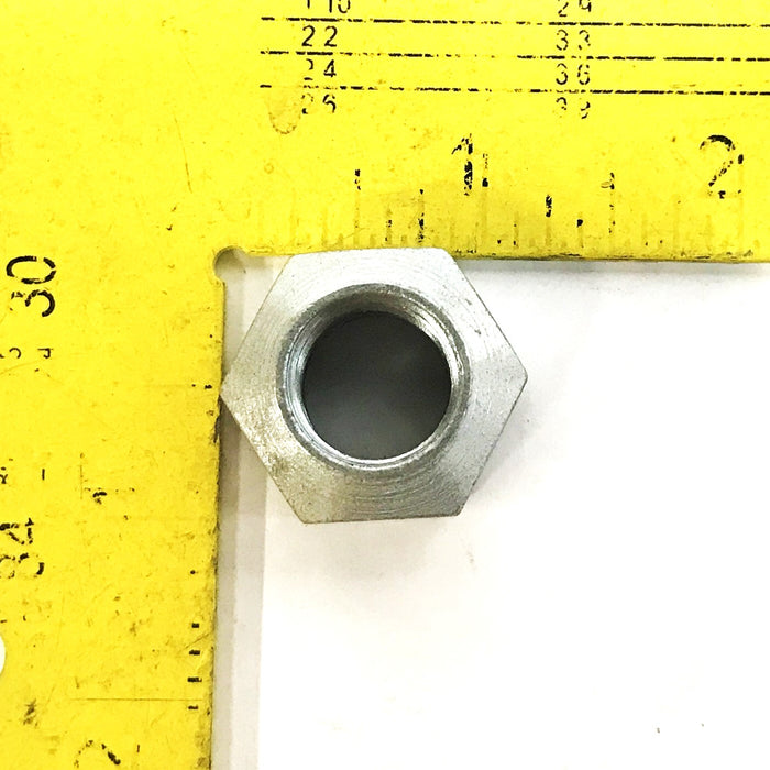 Euclid Out Cap Nut E-4975-R [Lot of 18] NOS