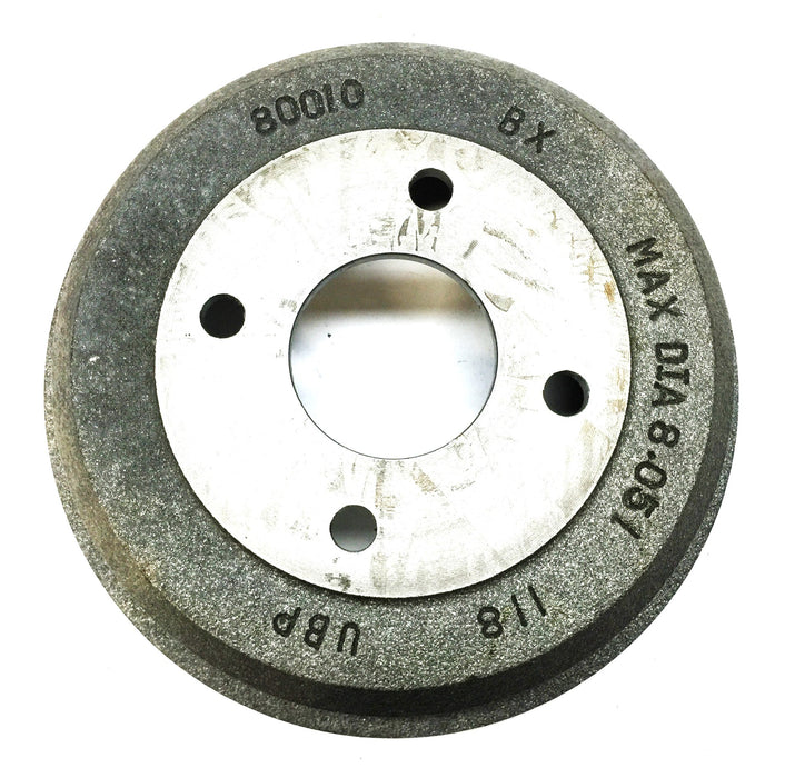 Guardian By Wagner Brake Drum 52-125429 (9605) NOS