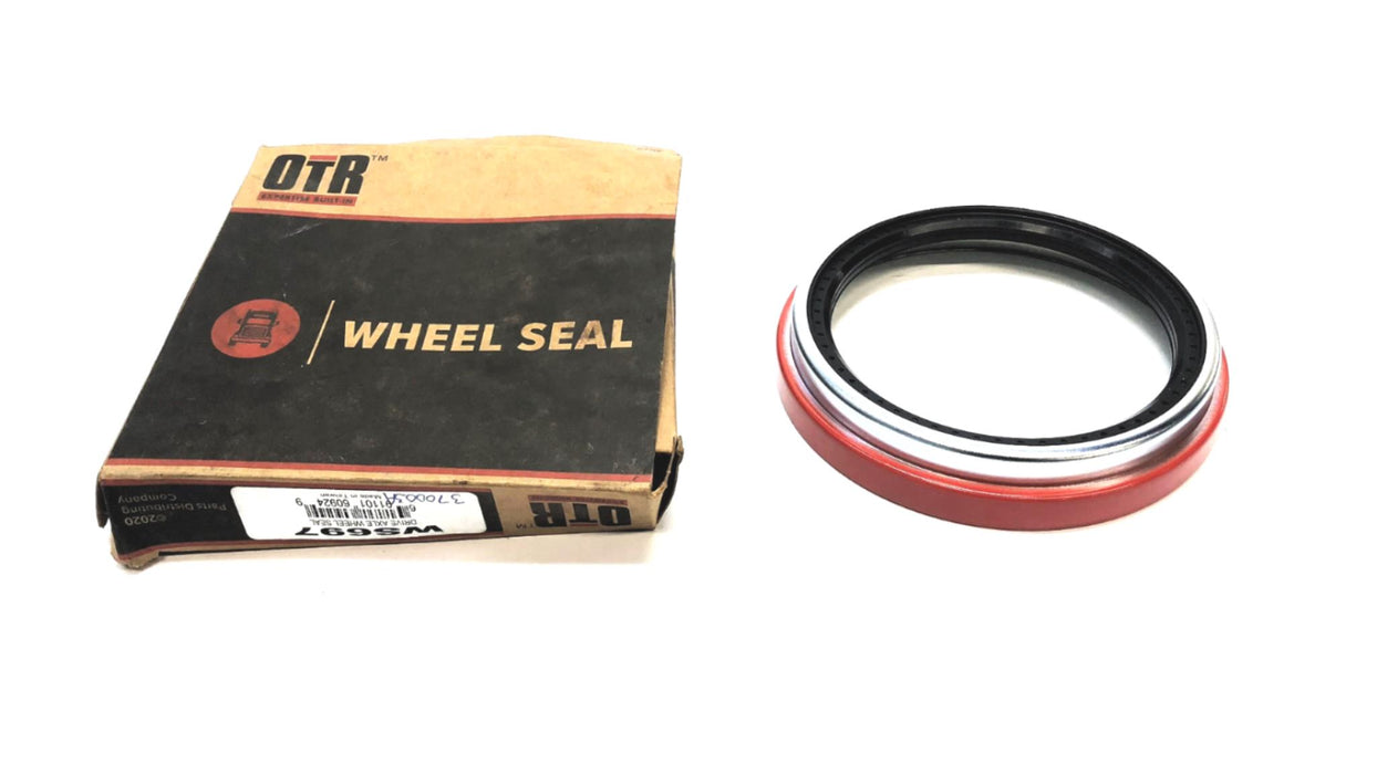 OTR Drive Axle Wheel Seal WS697 (370003A) NOS
