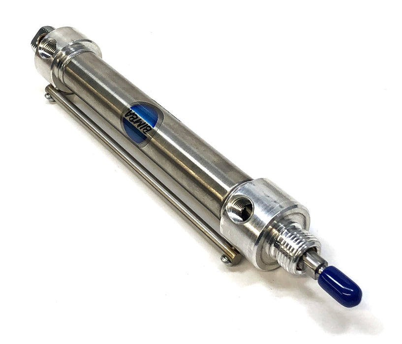 Bimba Double Acting Pneumatic Air Cylinder MRS-043-DXPZ NOS