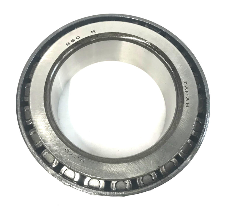 Koyo Tapered Roller Bearing Cone 580R NOS