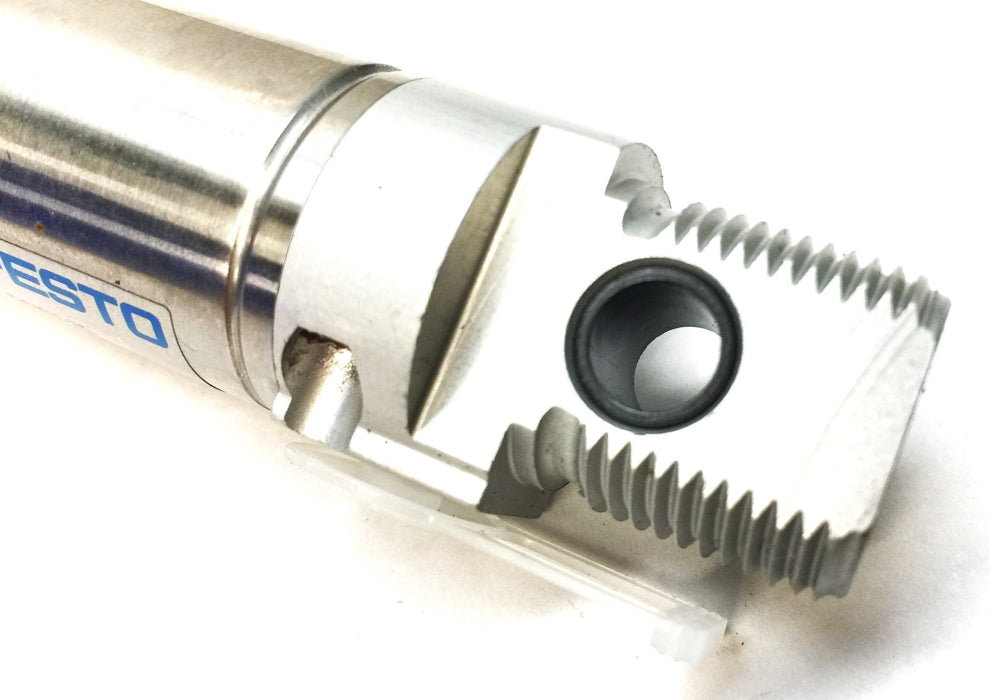 Festo Stainless Pneumatic Air Cylinder DSNU-25-152-PPV-A NOS
