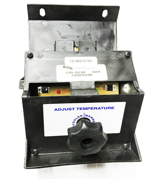 KDS/Carrier Temperature Controller 12-00272-00 (15504439) NOS