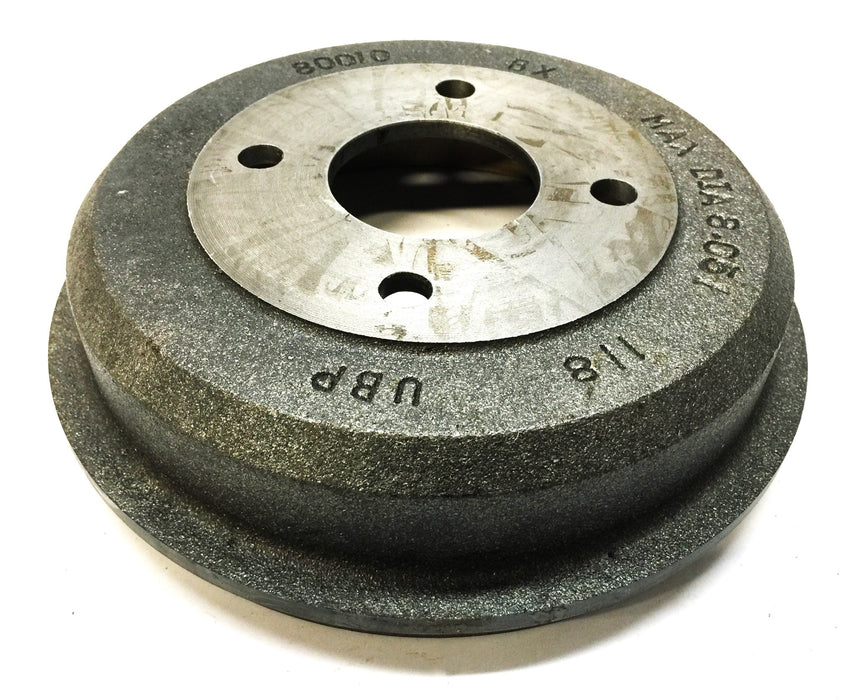 Guardian By Wagner Brake Drum 52-125429 (9605) NOS