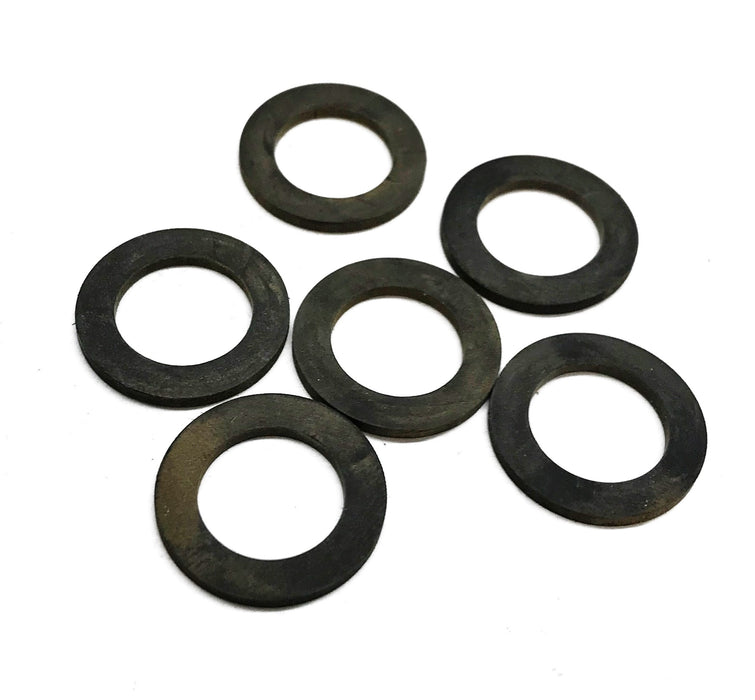 Caterpillar CAT OEM O-Ring Seal 4F-3975 [Lot of 6] NOS