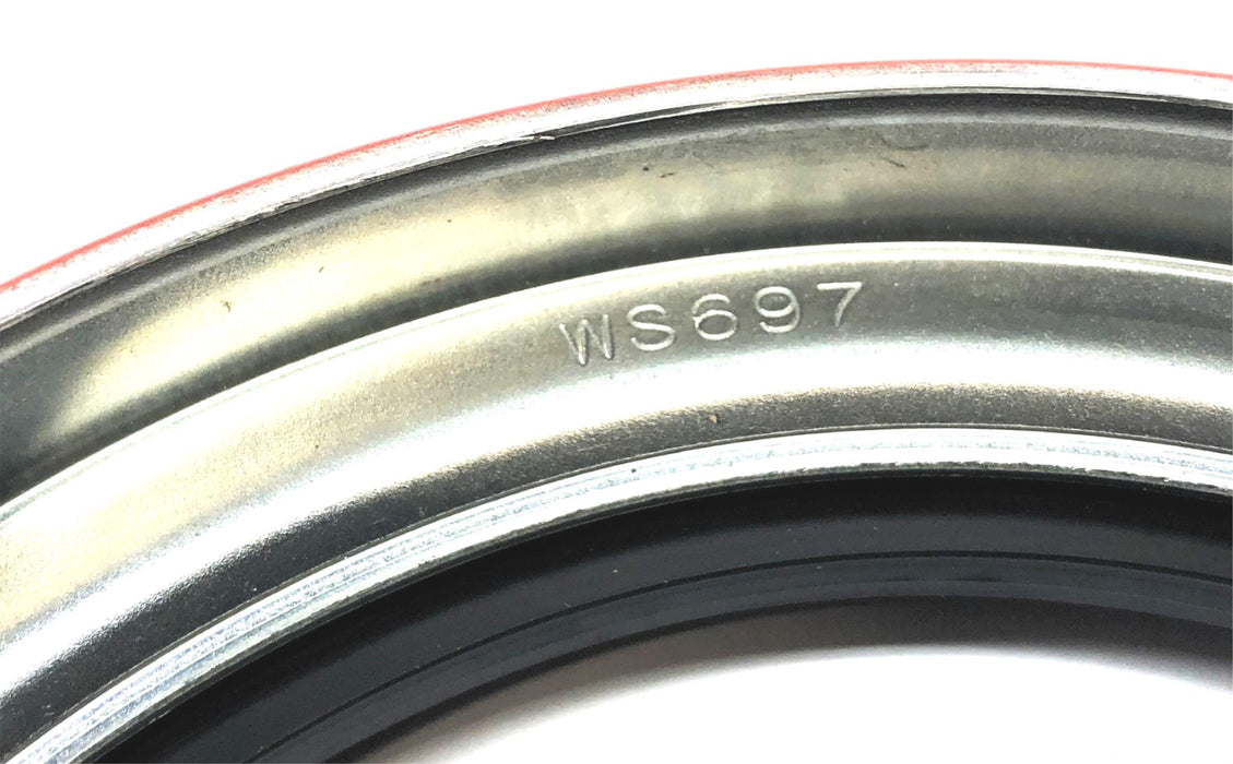 OTR Drive Axle Wheel Seal WS697 (370003A) NOS