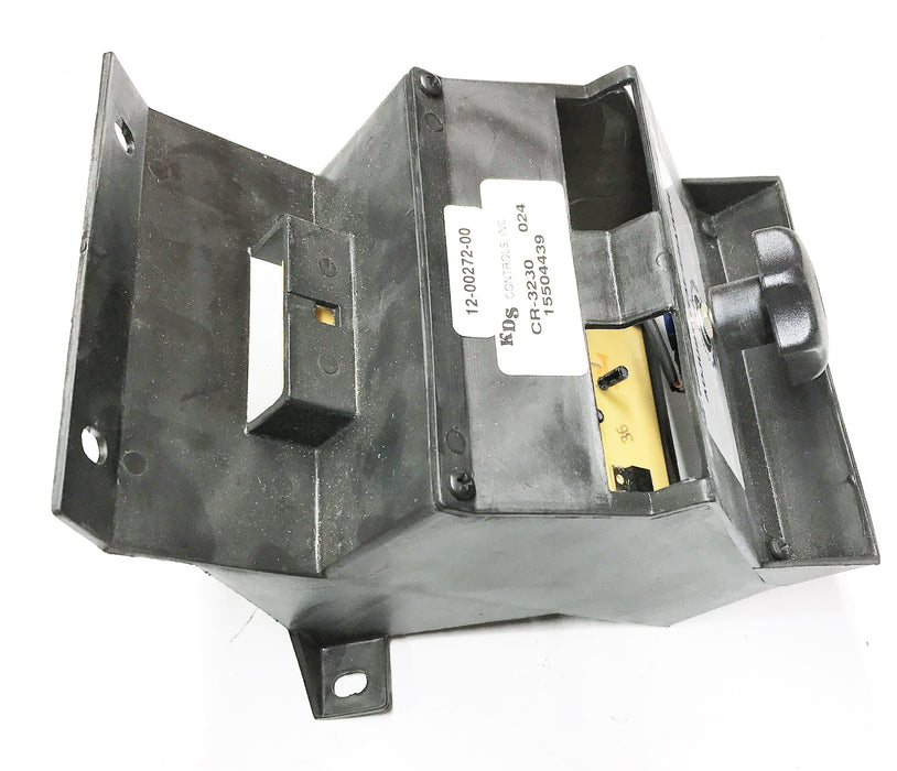 KDS/Carrier Temperature Controller 12-00272-00 (15504439) NOS