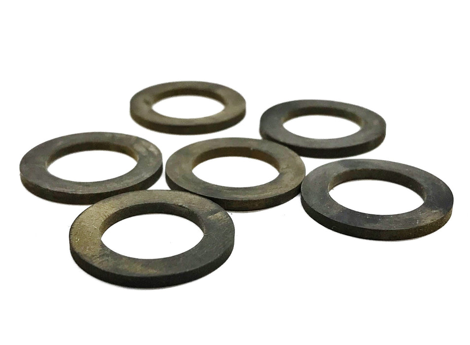 Caterpillar CAT OEM O-Ring Seal 4F-3975 [Lot of 6] NOS
