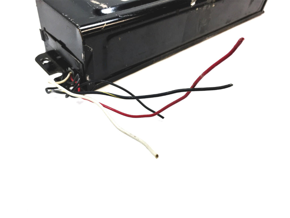 Magnetek Metal Halide Lamp Ballast 1110-245-S-C-TC USED