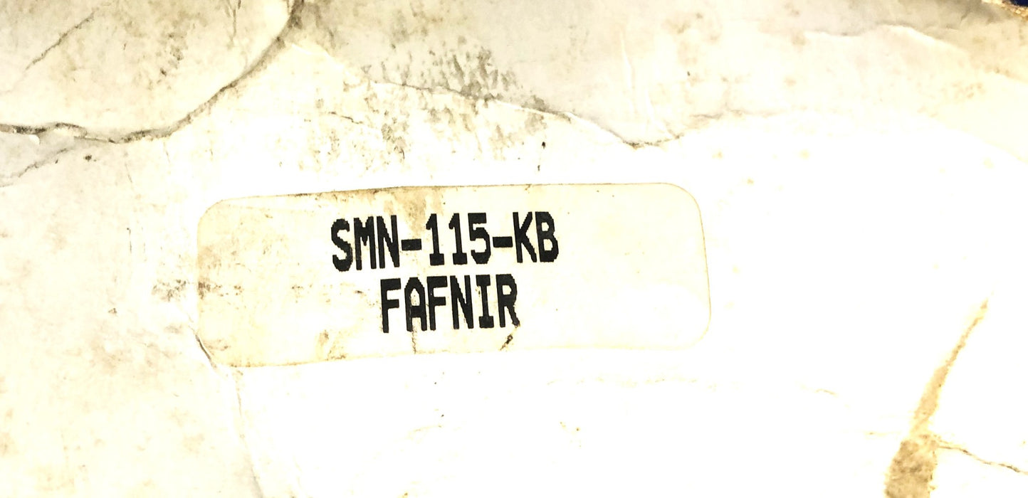 Fafnir Insert Bearing With Collar SMN115KB (310KB, SMN115K) NOS