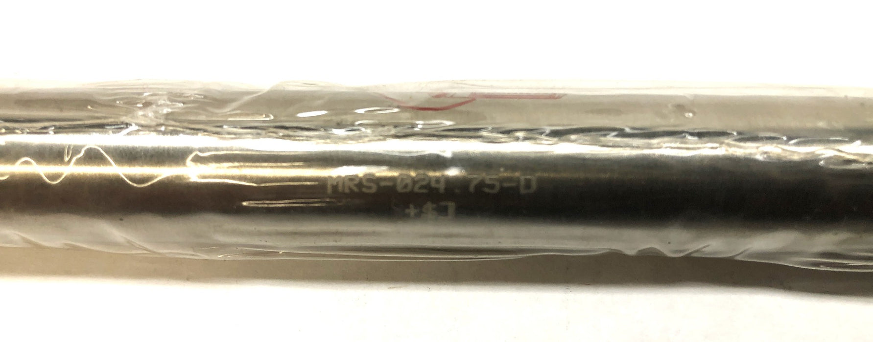 Bimba Double Acting Pneumatic Air Cylinder MRS-024.75-D NOS