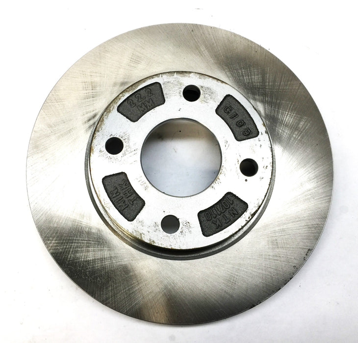 ViPar Brake Rotor X50837 (BD120428) NOS