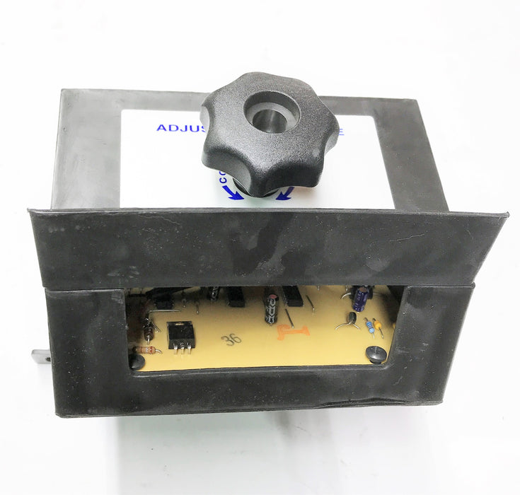 KDS/Carrier Temperature Controller 12-00272-00 (15504439) NOS