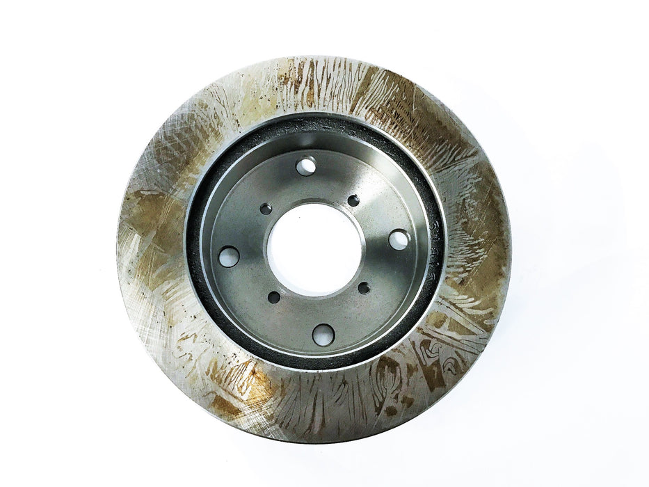 E-Line Disc Brake Rotor 31015 [Lot of 2] NOS