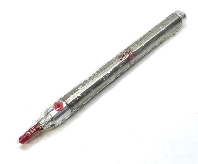 Bimba Double Acting Pneumatic Air Cylinder MRS-024.75-D NOS