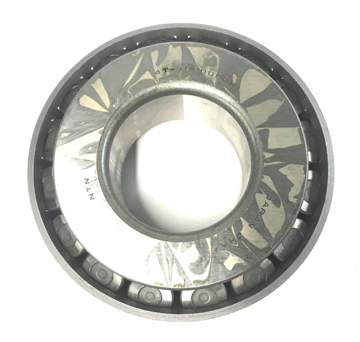 Koyo Tapered Roller Bearing Cone 72200C(4T-72200CPXI) NOS