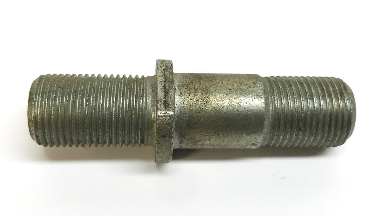Euclid 3/4 inch x 3-1/4 inch Double End Wheel Stud E-5558-L NOS