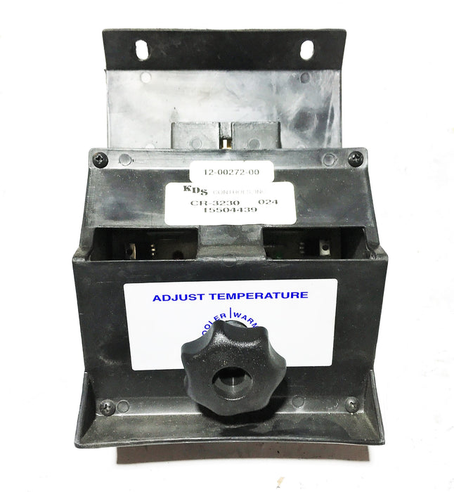 KDS/Carrier Temperature Controller 12-00272-00 (15504439)