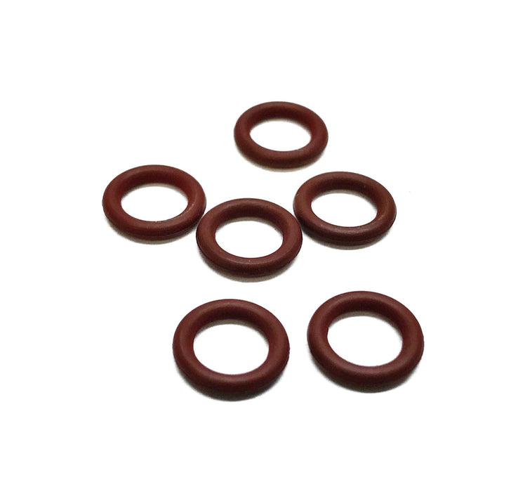 Caterpillar CAT OEM O-Ring Seal 4J-7533 [Lot of 6] NOS