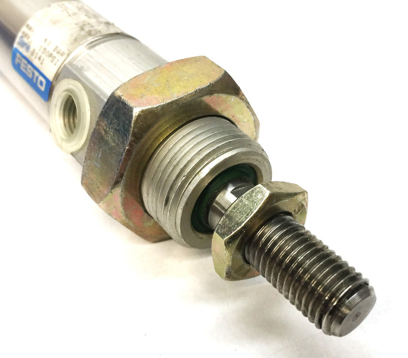 Festo Stainless Pneumatic Air Cylinder DSNU-25-40-PPV-A NOS