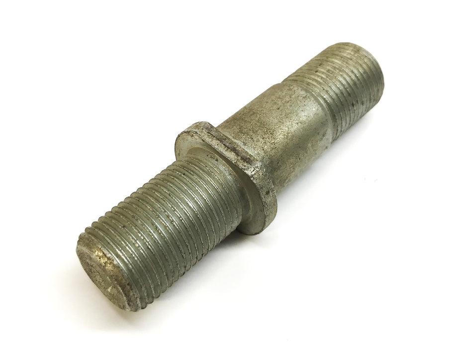 Euclid 3/4 inch x 3-1/4 inch Double End Wheel Stud E-5558-L NOS