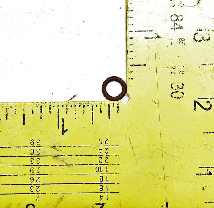 Caterpillar CAT OEM O-Ring Seal 4J-7533 [Lot of 6] NOS