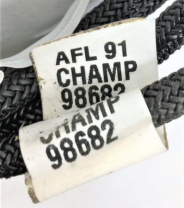 CHAMPION Harness EXT Ground Headlight 98682 NOS