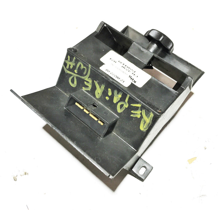 KDS/Carrier Temperature Controller 12-00272-00 (15504439)