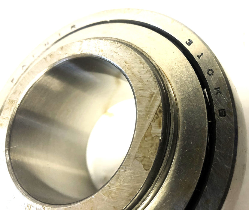 Fafnir Insert Bearing With Collar SMN115KB (310KB, SMN115K) NOS