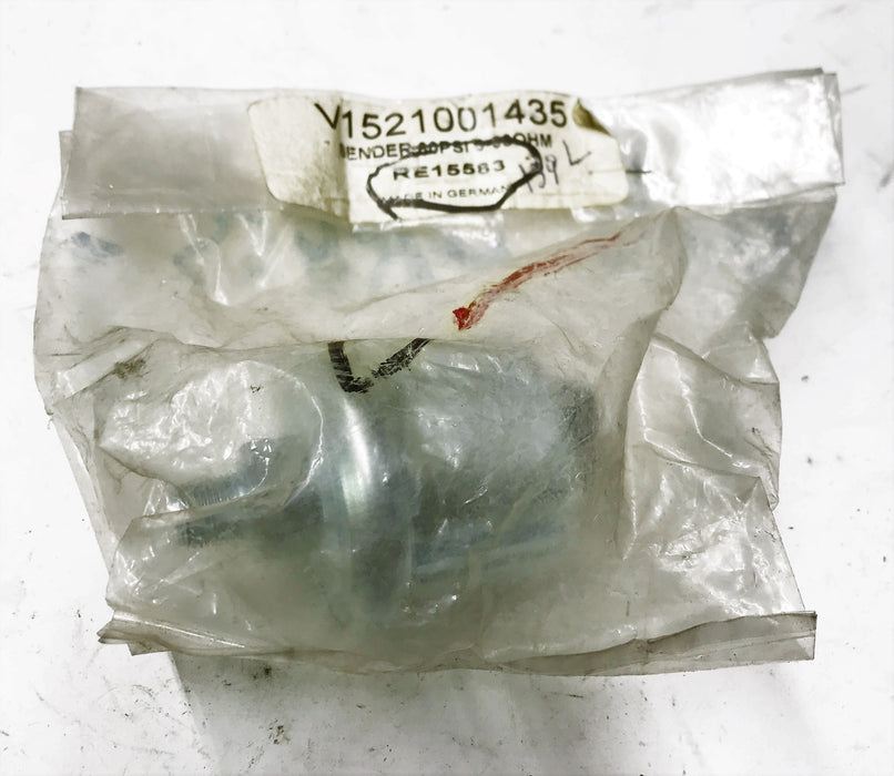 VDO Oil Pressure Sender V1521001435 NOS