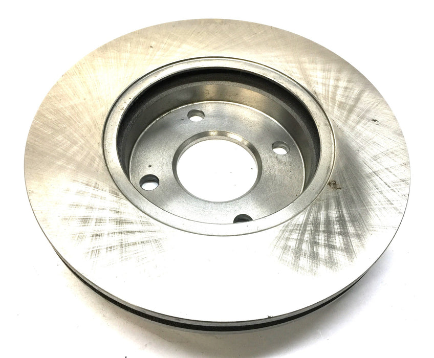 ViPar Brake Rotor X50837 (BD120428) NOS