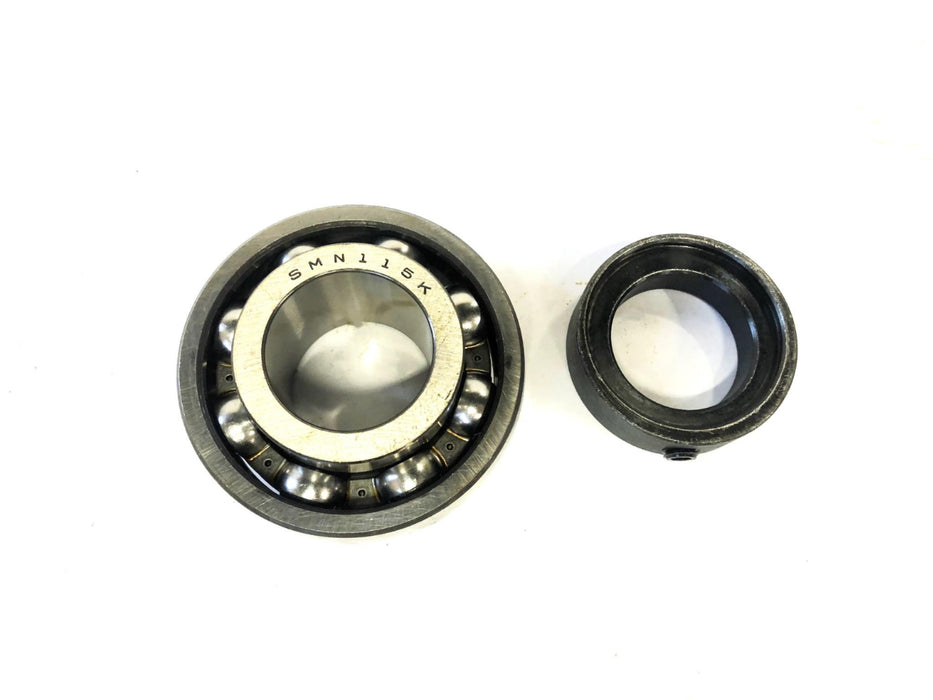Fafnir Insert Bearing With Collar SMN115KB (310KB, SMN115K) NOS