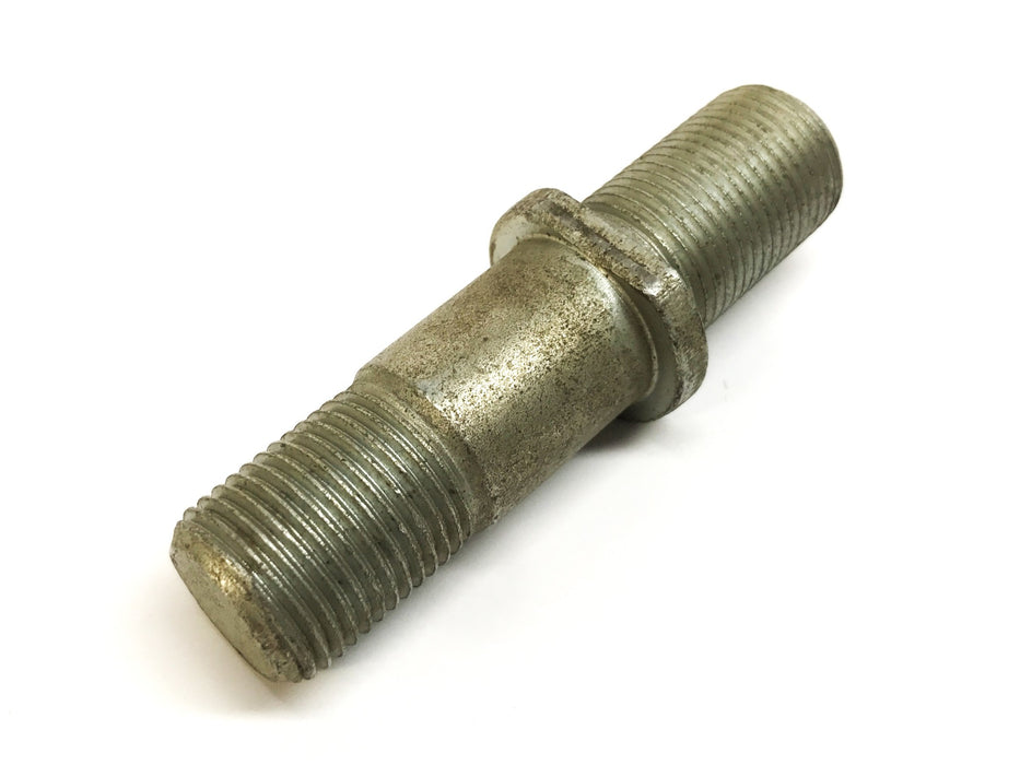Euclid 3/4 inch x 3-1/4 inch Double End Wheel Stud E-5558-L NOS