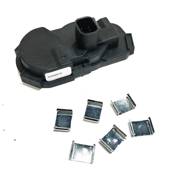 NAPA/Echlin Throttle Position Sensor 260067 NOS