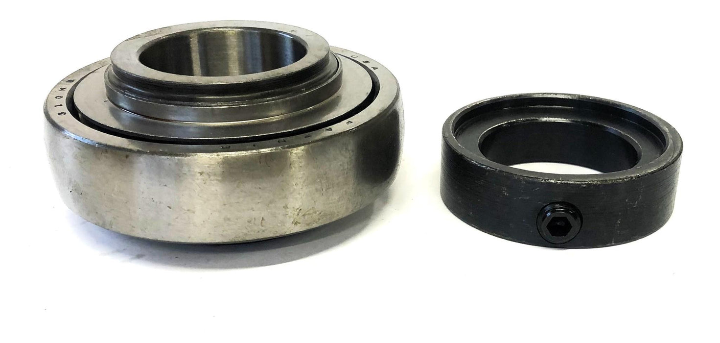 Fafnir Insert Bearing With Collar SMN115KB (310KB, SMN115K) NOS
