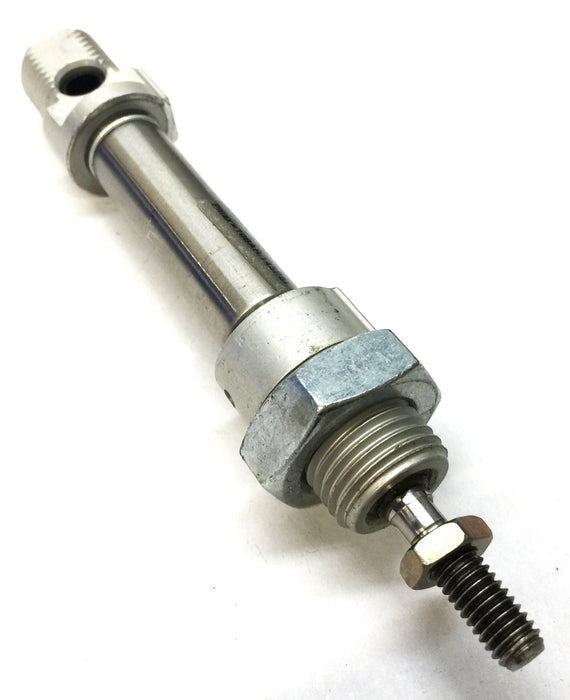 Festo Stainless Pneumatic Air Cylinder DSNU-12-16-P-A [Lot of 3] NOS
