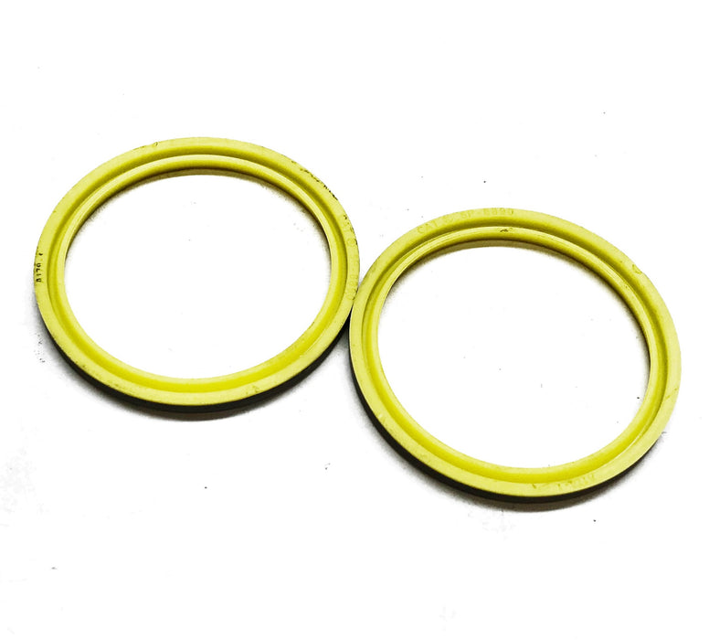 Caterpillar CAT OEM Lip Seal 5P-8890 [Lot of 2] NOS