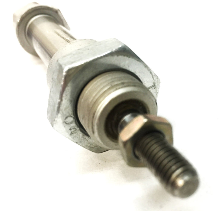 Festo Stainless Pneumatic Air Cylinder DSNU-12-16-P-A [Lot of 3] NOS