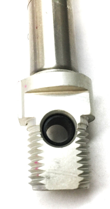 Festo Stainless Pneumatic Air Cylinder DSNU-12-16-P-A [Lot of 3] NOS