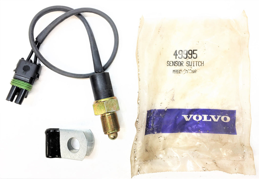 VOLVO Sensor Switch 49995 NOS