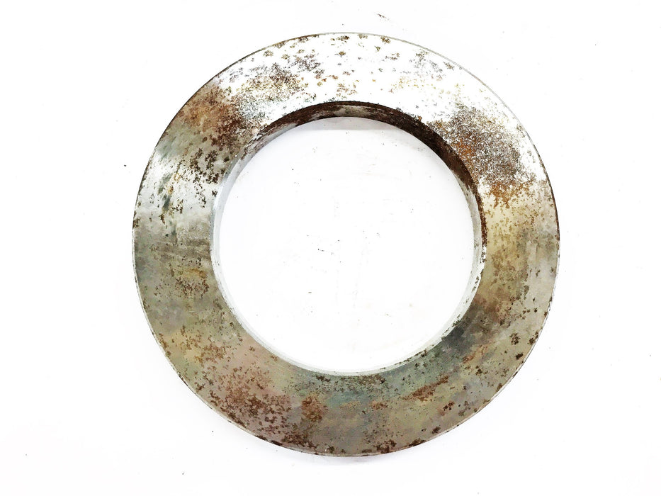 CAT Steel Spacer Ring, 6-1/4" Outer, 4" Inner,  D260 NOS