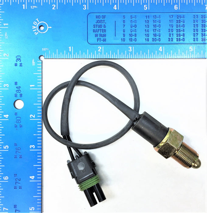 VOLVO Sensor Switch 49995 NOS